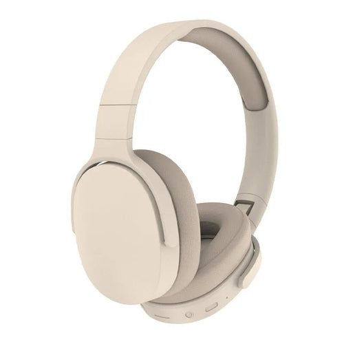 #P2961 Wireless Bluetooth 5.3 Headphones Over Ear Hifi Stereo Headset