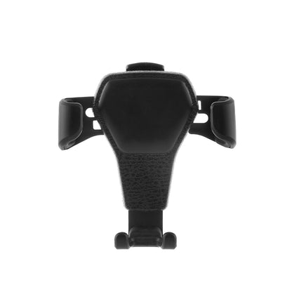 Suport auto pentru smartphone cu prindere gravity – Gravder