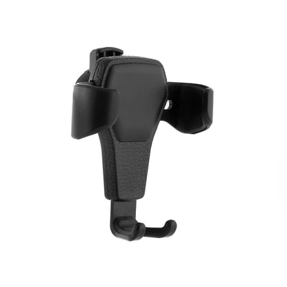 Suport auto pentru smartphone cu prindere gravity – Gravder